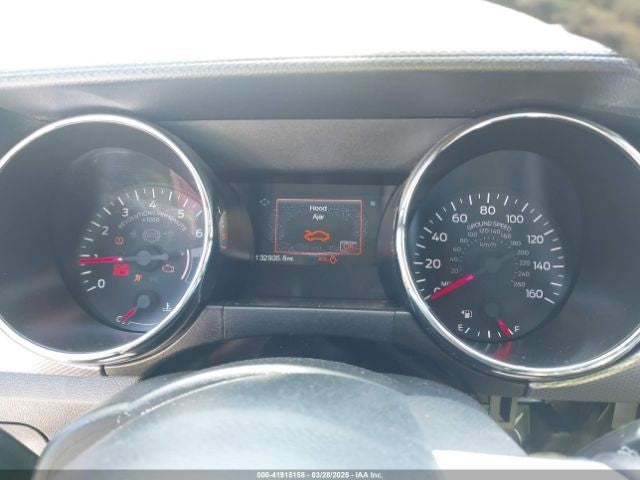 Alternator 175 Amp Fits 15 MUSTANG 1121572