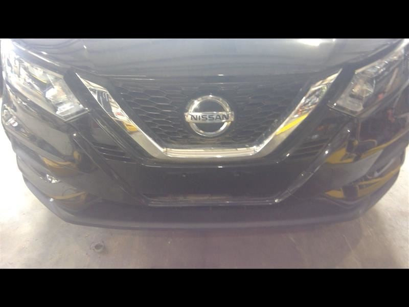 Chassis ECM Supply Engine Compartment Power Fits 17-20 QASHQAI 732164