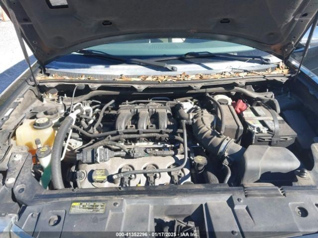 Fuel Pump Assembly Pump And Sender Fits 09 FLEX 1105273