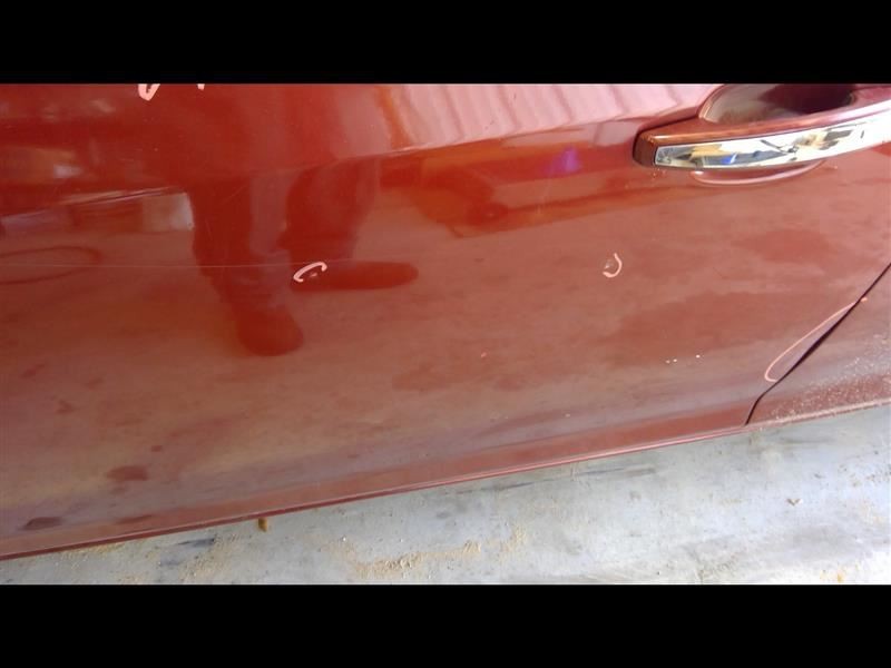 Fuel Pump Assembly VIN P 4th Digit Limited 1.4L Fits 11-16 CRUZE 1061180
