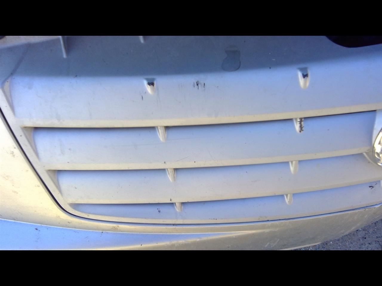 Power Steering Pump Fits 04-07 CTS 1091495