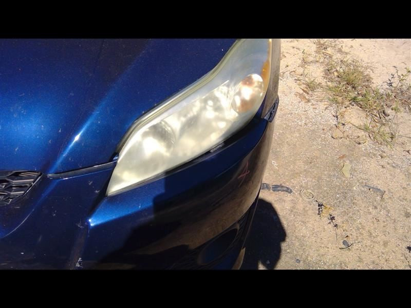 Manual Transmission Canada Market 5 Speed 1.8L Fits 09-14 MATRIX 1080890