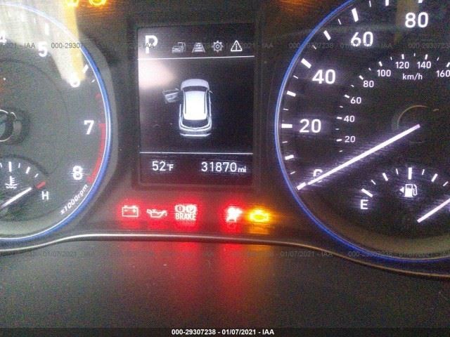 Audio Equipment Radio Receiver Assembly US Market Fits 18-20 KONA 575273