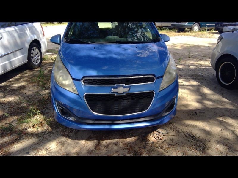 Driver Left Tail Light Fits 13-15 SPARK 1069721