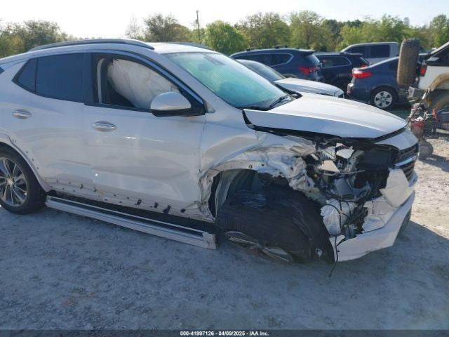 Alternator Fits 20-23 ENCORE GX 1122989