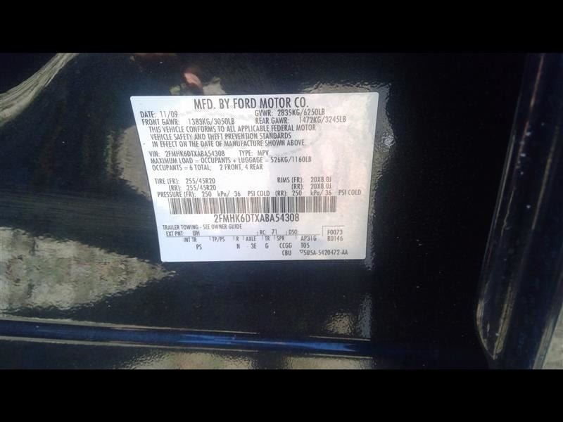 Audio Equipment Radio Receiver AM-FM-6 CD Fits 10 FLEX 491794
