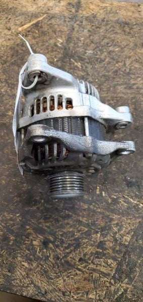 Alternator Without Regenerative Braking Fits 14-17 MAZDA 3 1000896