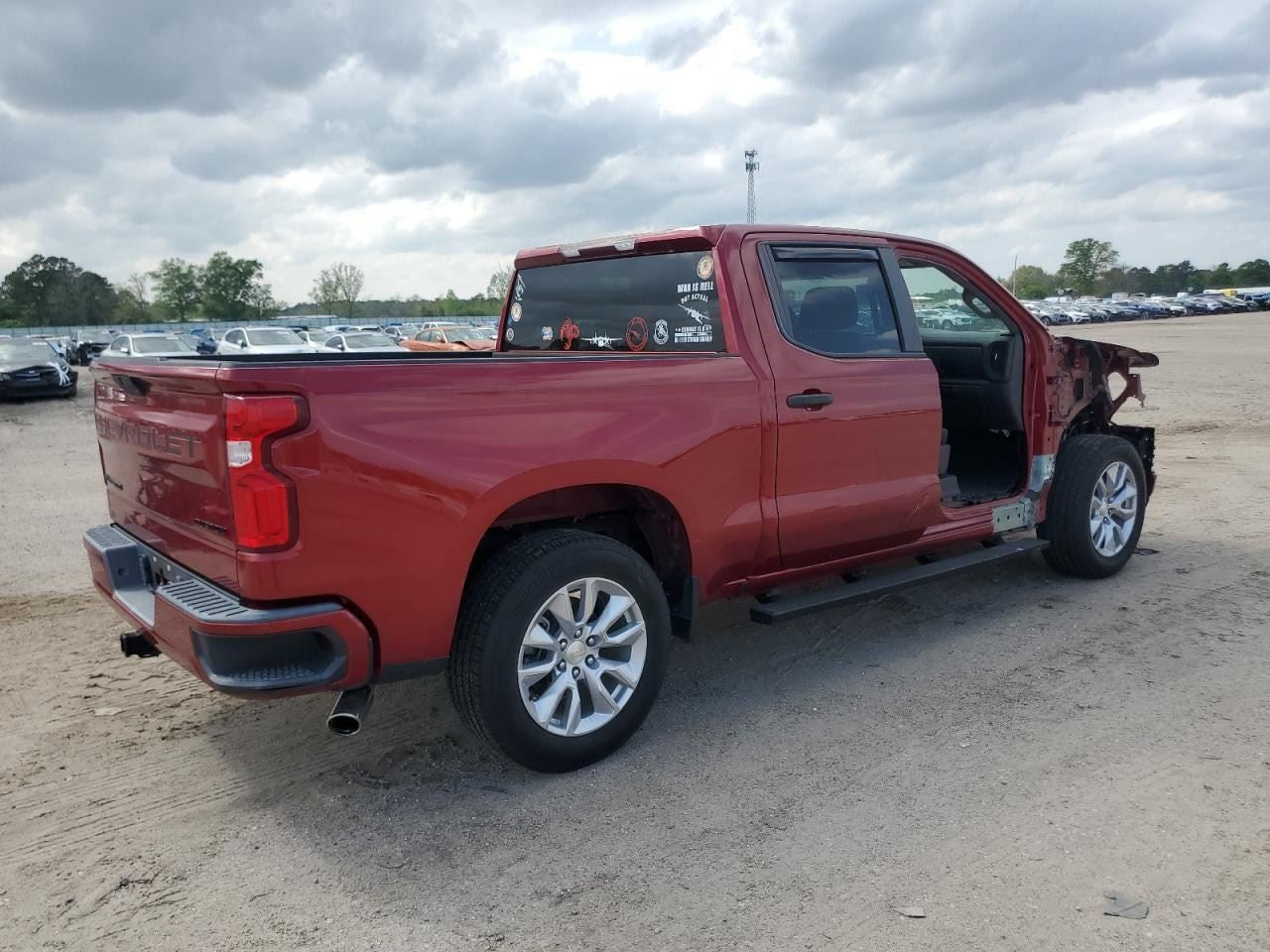 Chassis ECM Multifunction Roof Mounted Fits 14-20 SIERRA 1500 PICKUP 1118736