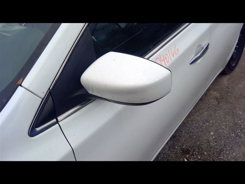 Driver Left Strut Front Fits 13-19 SENTRA 1035321