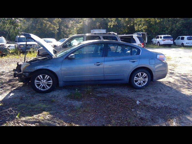 Ignition Switch CVT Push Button Switch Fits 09-14 MAXIMA 1077689