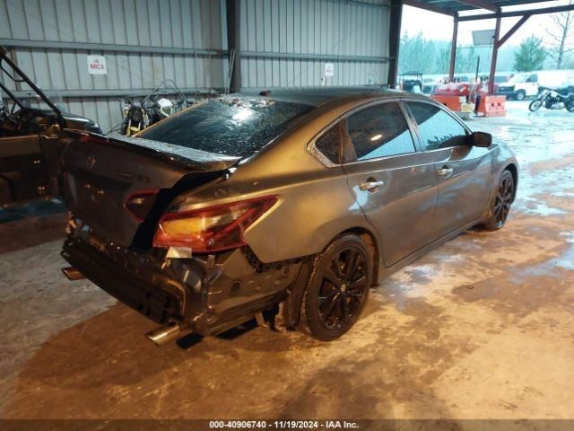 Alternator 4 Cylinder Fits 18 ALTIMA 1092472