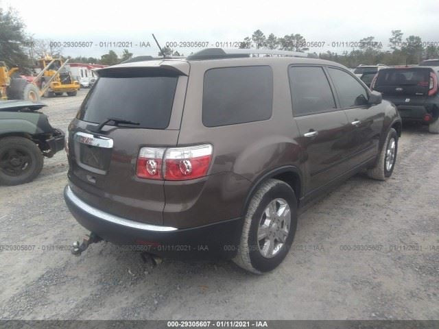 Audio Equipment Radio Am-mono-fm-single Disc CD-MP3 Fits 09-11 ACADIA 690218