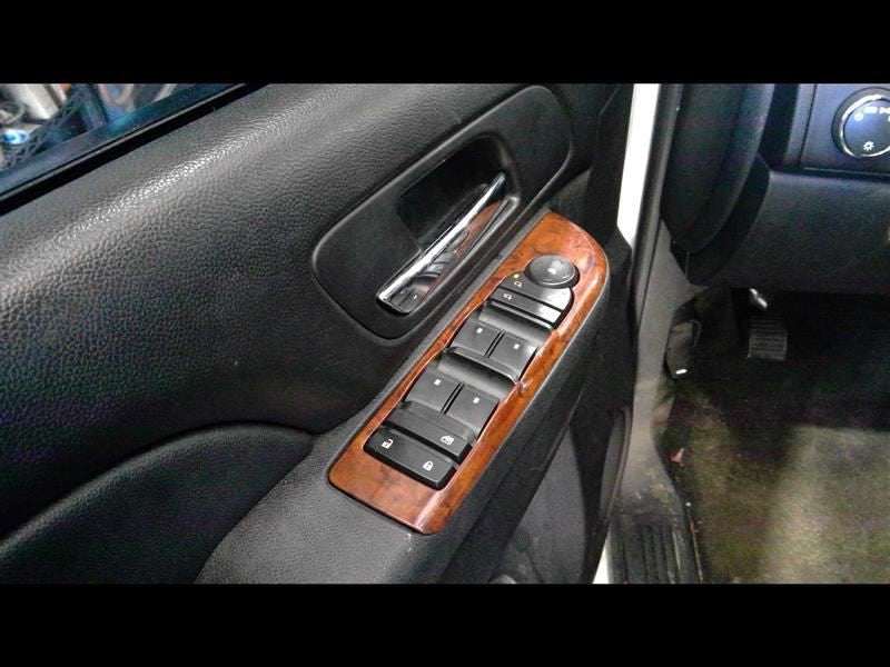 AC Condenser Fits 99-14 SIERRA 2500 PICKUP 985617