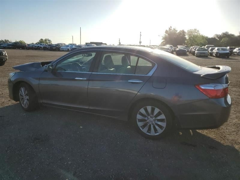 Audio Equipment Radio Coupe Navigation Control Fits 13-15 ACCORD 755084