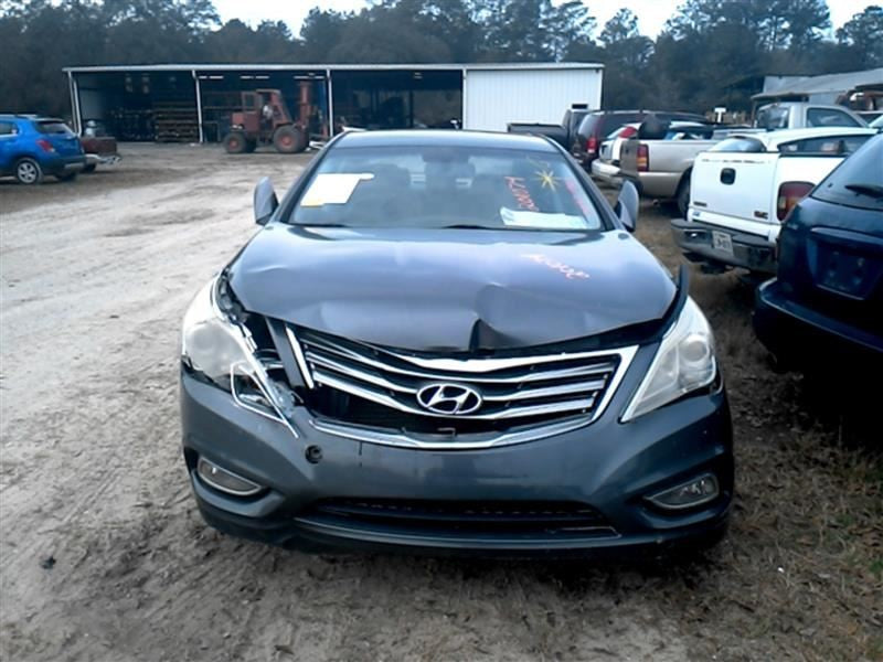 Passenger Right Tail Light Quarter Panel Mounted Fits 12-17 AZERA 474415