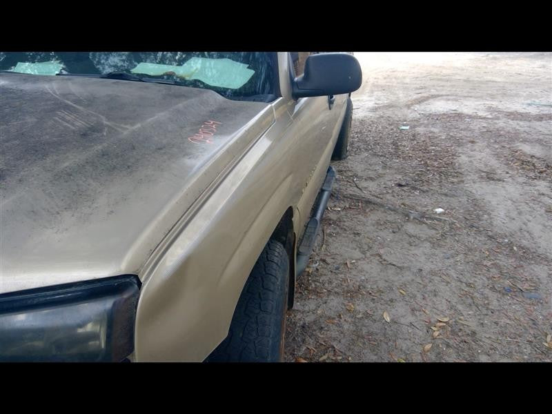 Rear Leaf Spring Classic Style 6' 6" Box Fits 99-07 SIERRA 1500 PICKUP 1051036