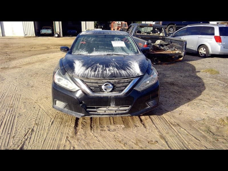 Blower Motor Fits 15-20 MURANO 1085524