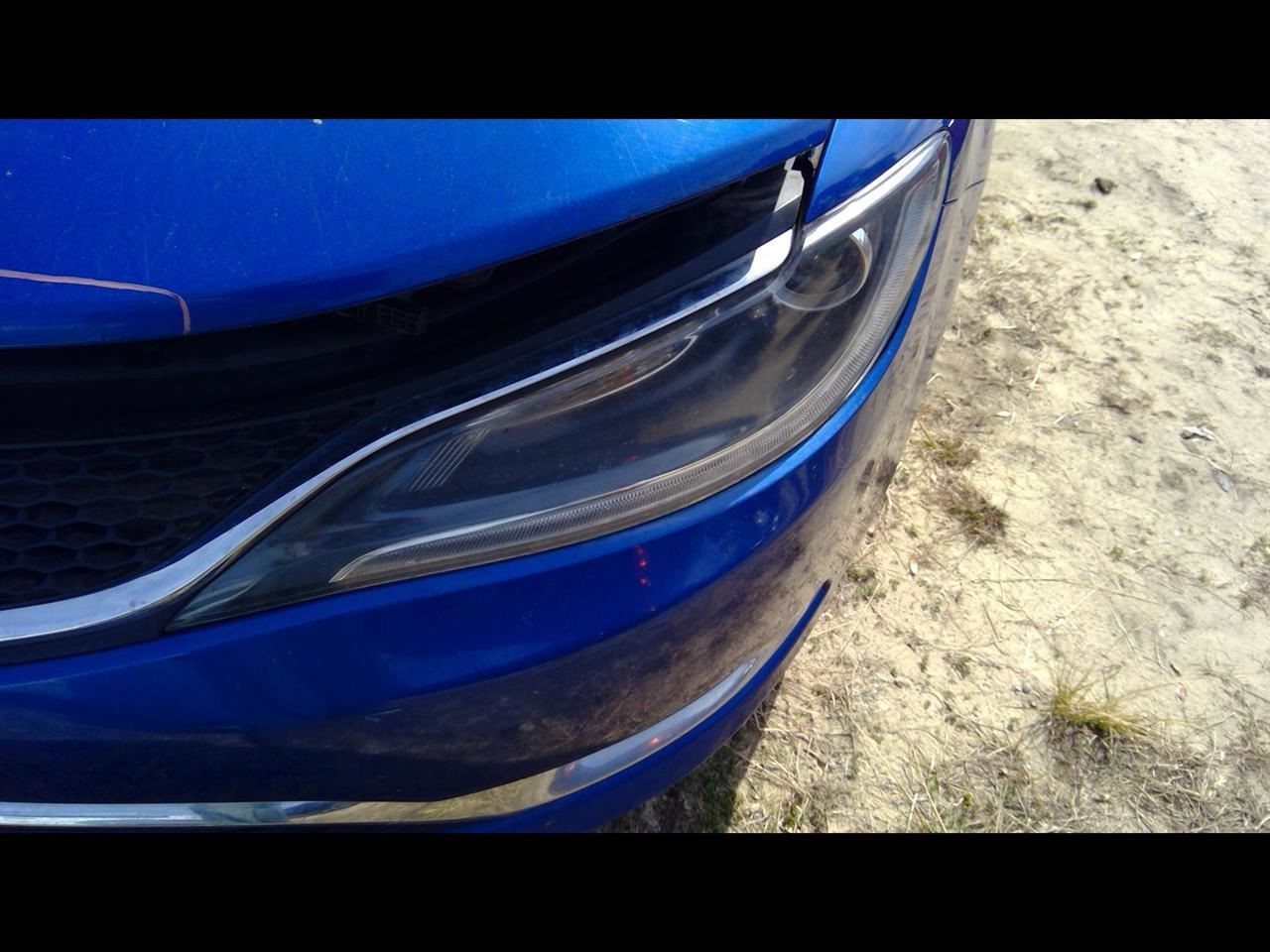 Driver Sun Visor Sedan Without Sunroof With Illumination Fits 15 200 1100729