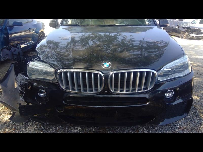 Alternator Fits 12-19 BMW M6 670812