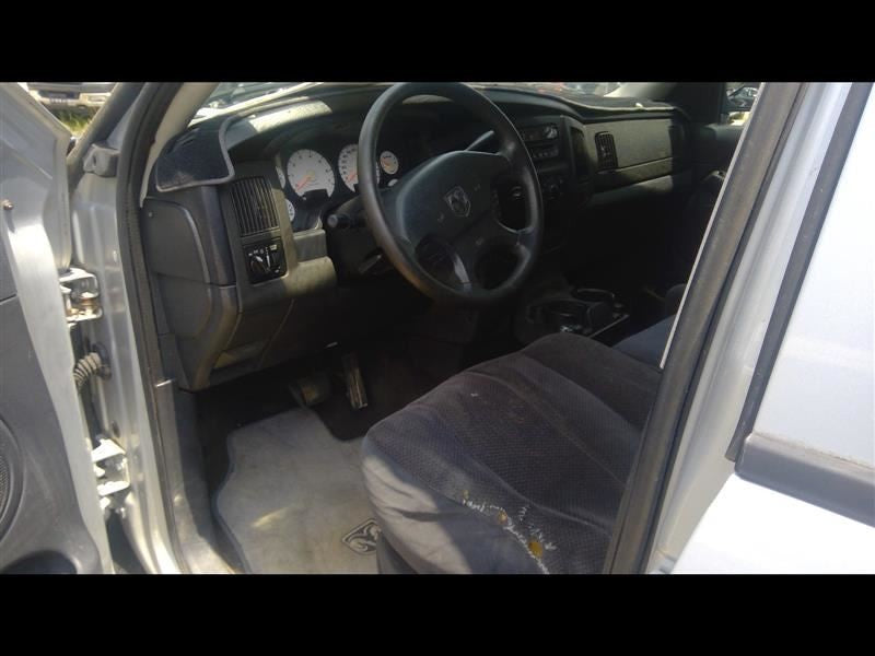 AC Compressor Fits 02-03 DODGE 1500 PICKUP 605182