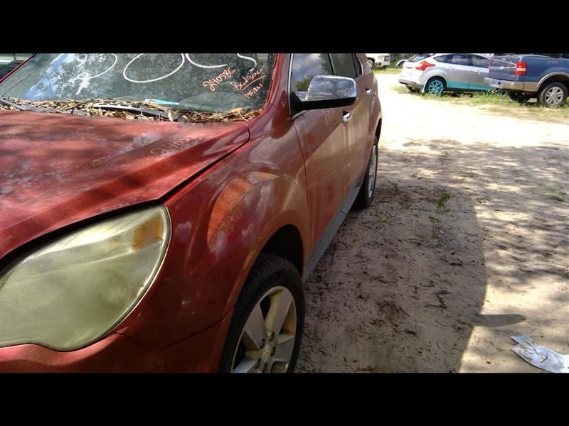 Passenger Right Lower Control Arm Front Fits 10-17 EQUINOX 1075346