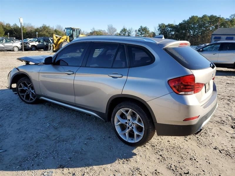 Alternator 210 Amp Fits 12-18 BMW 320i 1009136