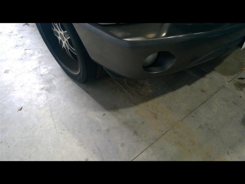 Temperature Control Front Control Fits 04 DURANGO 1062643