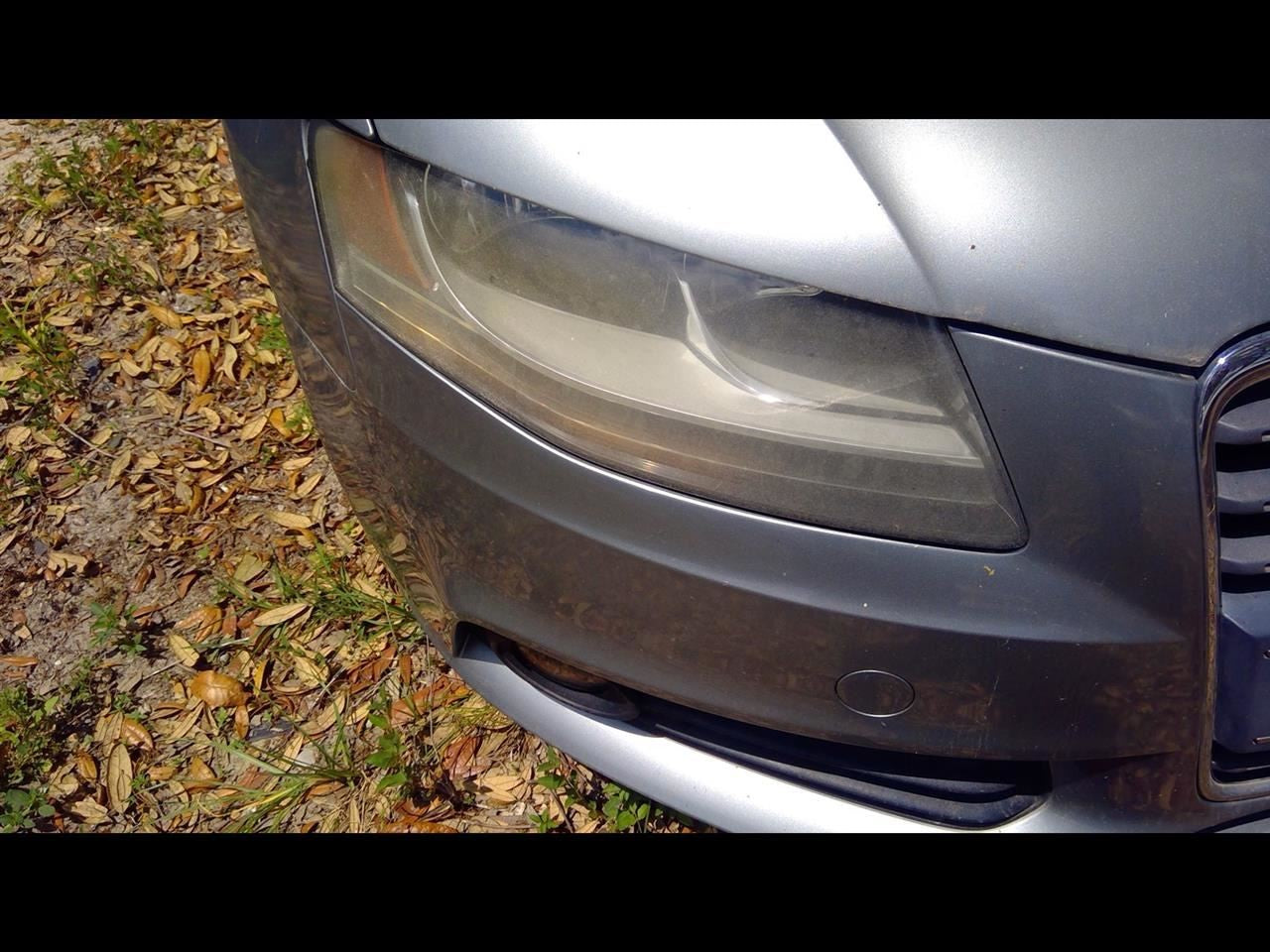 Crossmember/K-Frame Rear FWD Fits 09-12 AUDI A4 1120225
