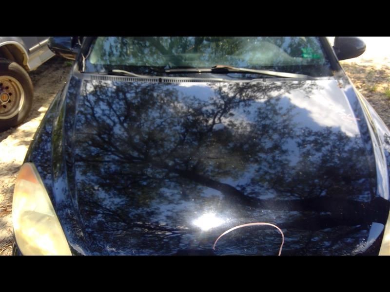 Passenger Right Headlight Fits 06-11 ACCENT 1055702