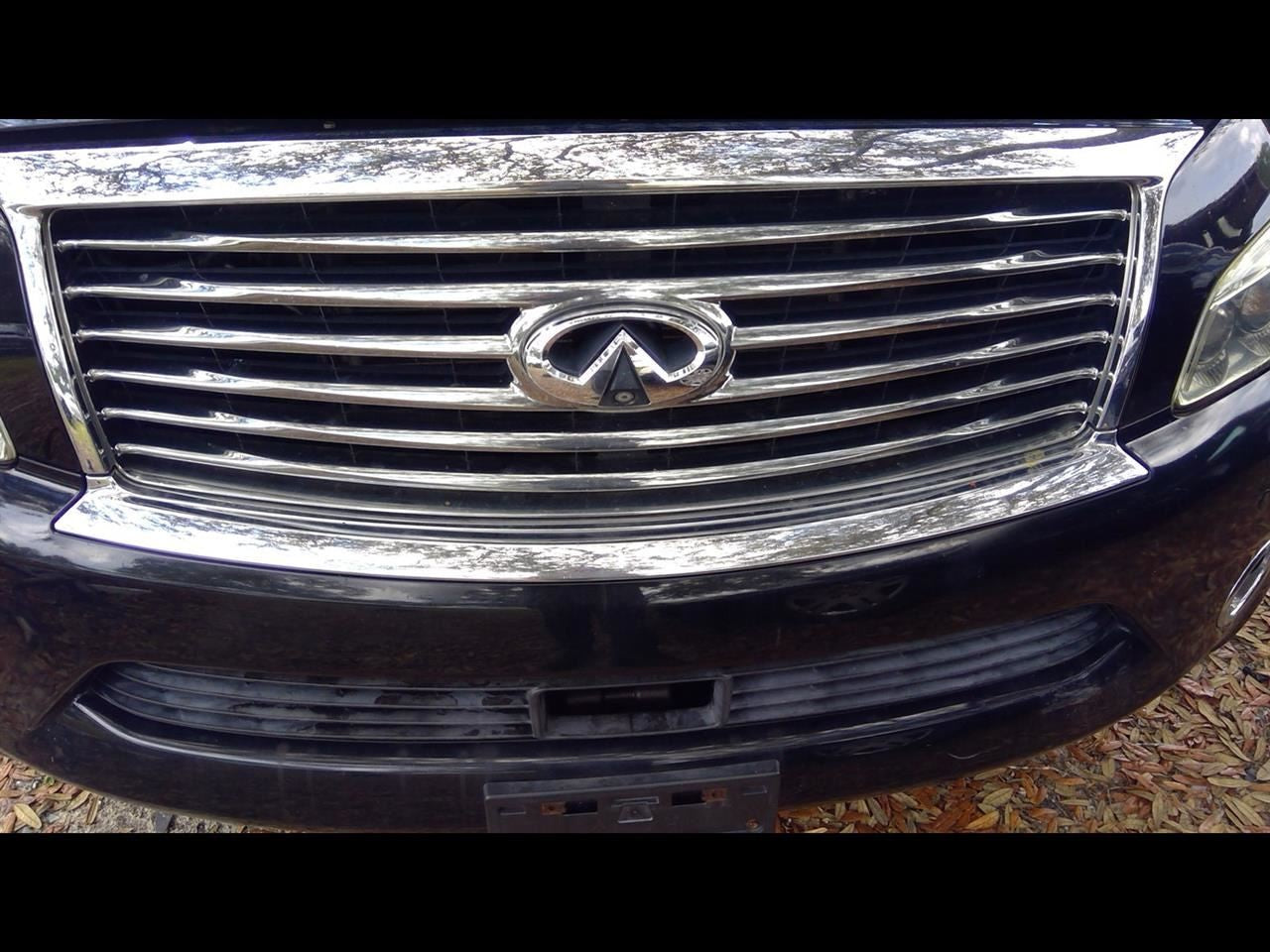 Alternator Fits 14-21 INFINITI QX80 1133361