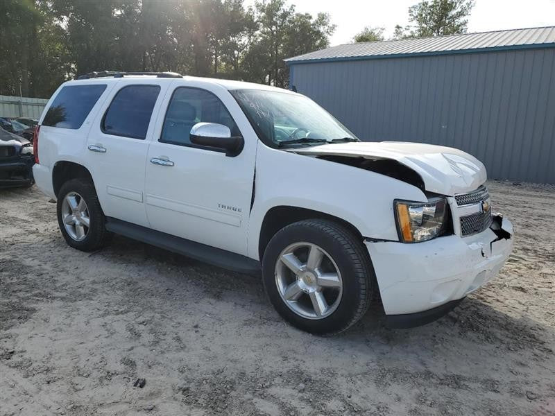 Stabilizer Bar Front Fits 07-19 ESCALADE 1001605