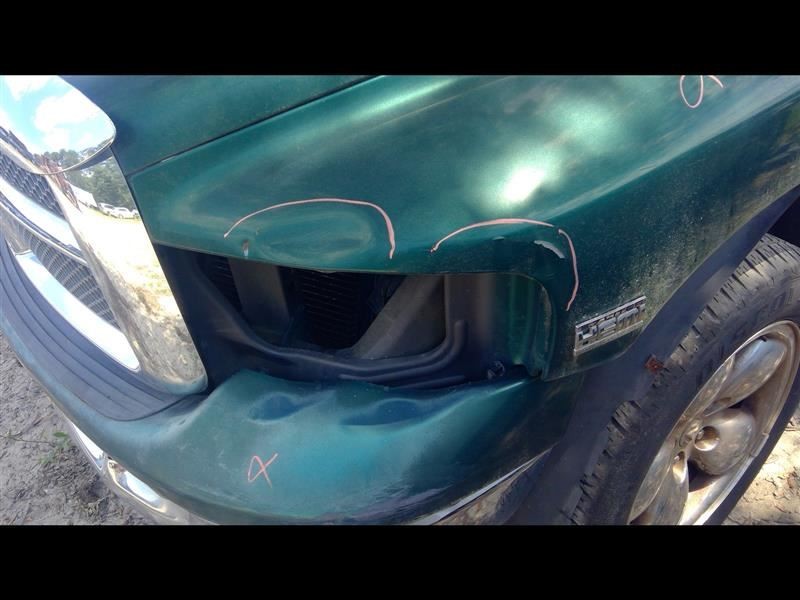 Brake Master Cylinder Rear Wheel ABS Fits 02-05 DODGE 1500 PICKUP 1067756
