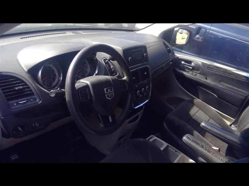 Power Steering Pump Fits 11-19 CARAVAN 575908