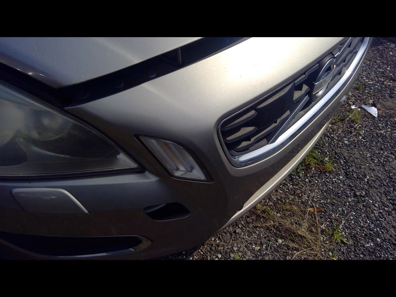 Alternator 150 Amp Fits 14-16 VOLVO S60 1113261