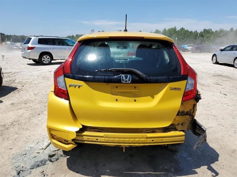 Audio Equipment Radio Receiver Assembly LX Fits 15-19 FIT 1049768