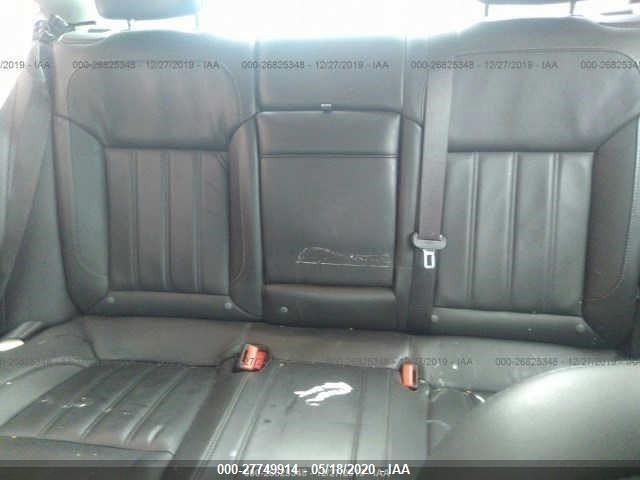 Automatic Transmission 2.4L Fits 14-17 REGAL 541169