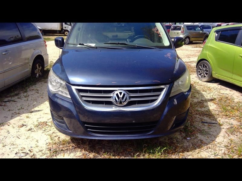 Radiator Fits 09-14 ROUTAN 1038495
