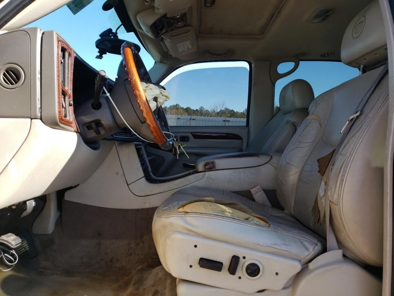 Alternator 145 Amp Fits 03-04 12-16 EXPRESS 2500 VAN 1104829