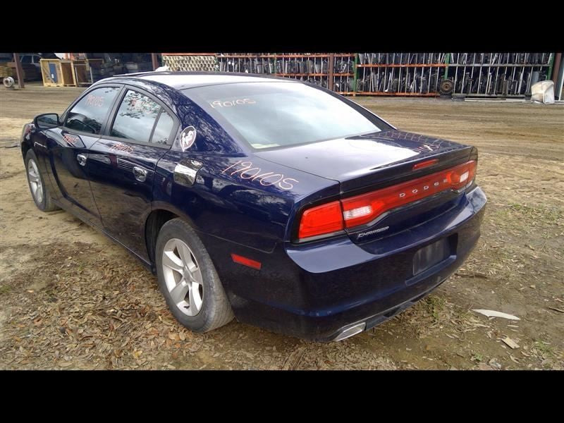 Temperature Control Face Plate Radio And Heater Fits 11-14 CHARGER 400785