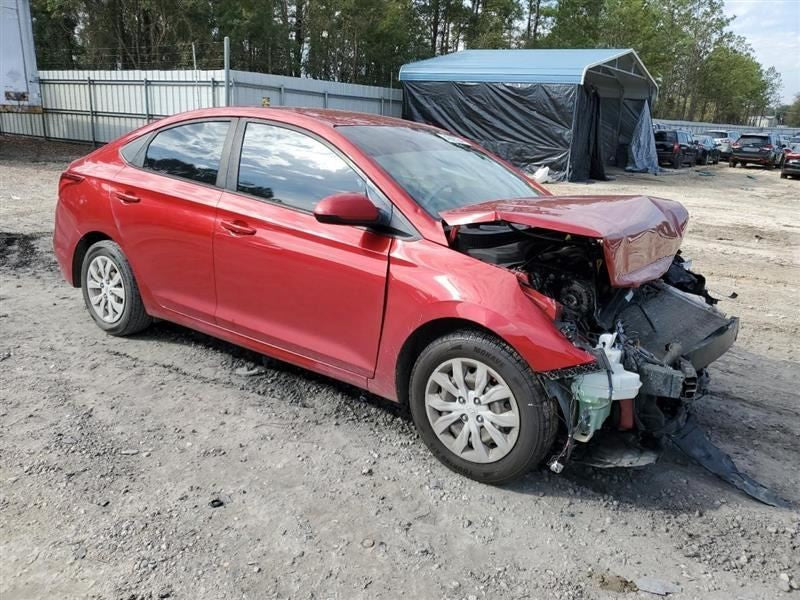 Speedometer US Market Without Automatic Headlamps CVT Fits 19-20 ACCENT 1040989