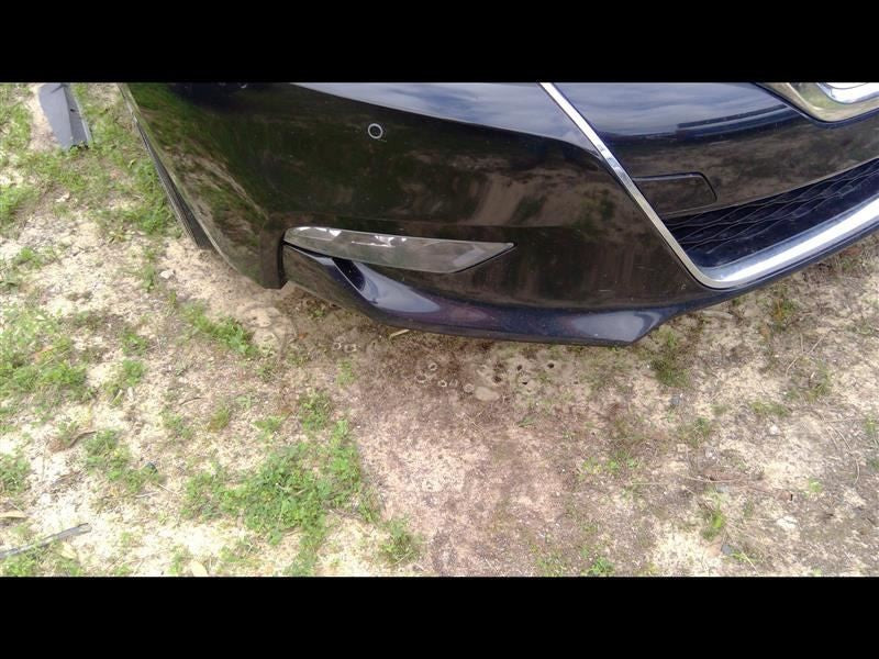 Blower Motor Fits 15-20 MURANO 1030051