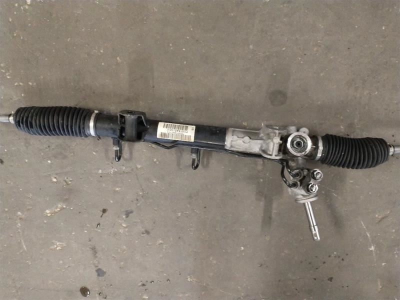 Steering Gear/Rack Classic Style Power Steering FWD Fits 11-17 COMPASS 853805