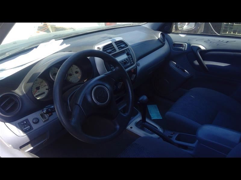 Passenger Corner/Park Light Fog-driving Bumper Mounted Fits 01-03 RAV4 587740