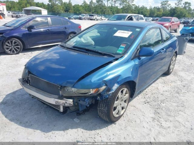 Fuel Pump Assembly Coupe 1.8L Fits 06-11 CIVIC 1130148