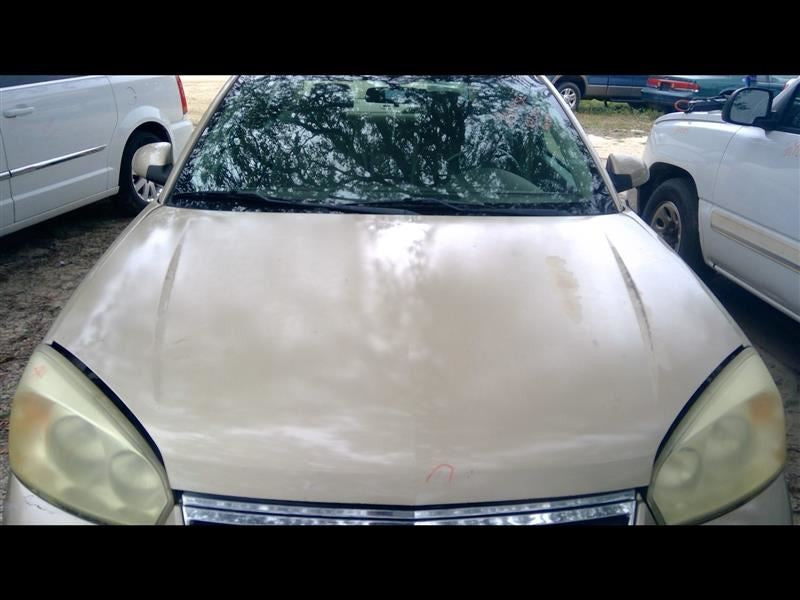Driver Front Door Switch Driver's Classic Style Window Fits 04-09 MALIBU 1071910