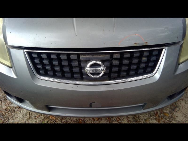 Power Brake Booster Fits 07-12 SENTRA 1070239