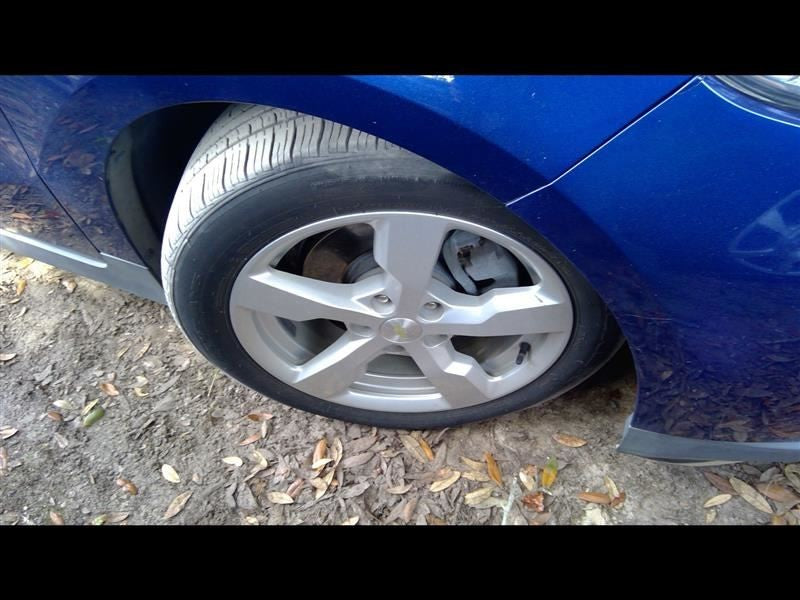 Audio Equipment Radio Receiver Am-fm-single CD-MP3-USB Fits 13 MALIBU 699555