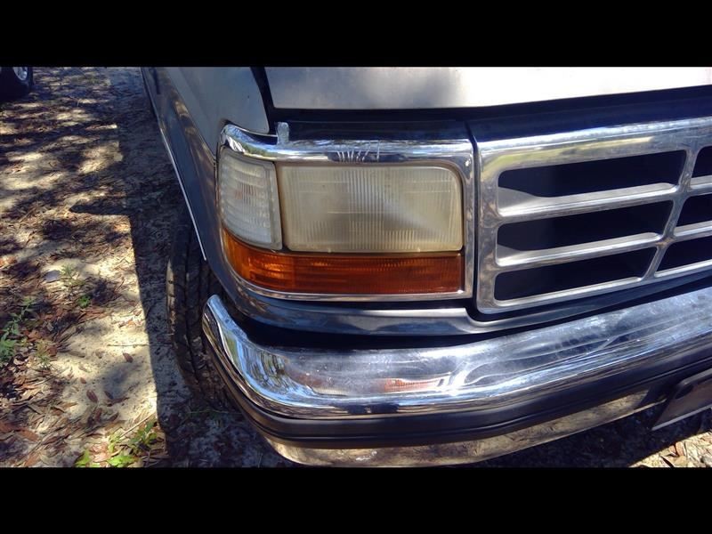 F150 1993 Front Door Switch 1055682