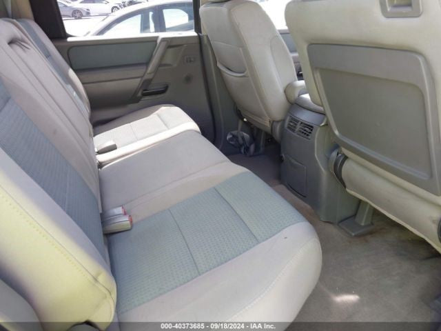 TITAN 2007 High Mounted Stop Light 1090680