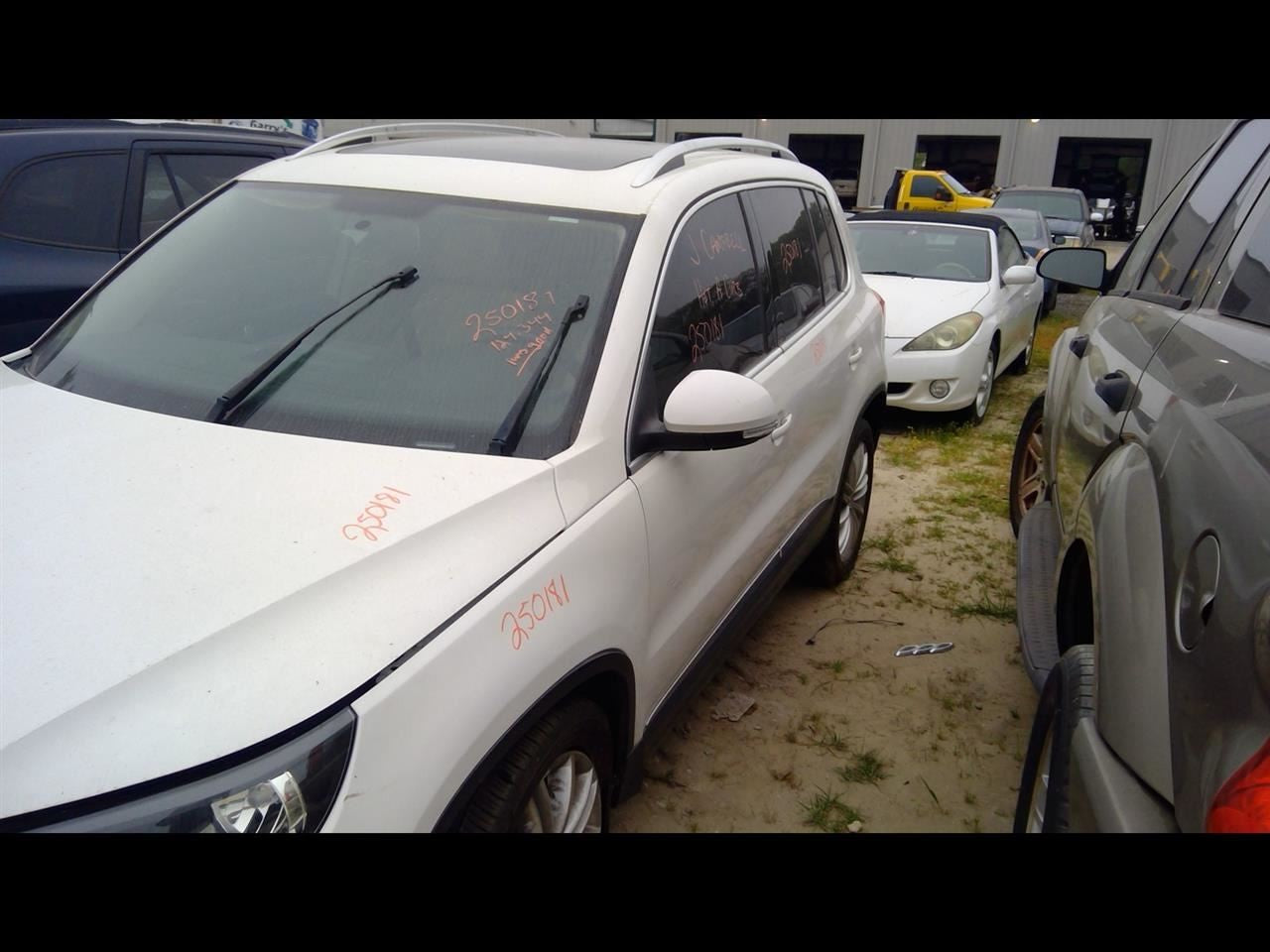 Coolant Reservoir Fits 06-10 12-22 PASSAT 1118129